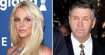 Britney Spears’ Lawyer Claims Her Father Jamie Spears Wants $2 Million Amid Conservatorship Battle: She ‘Will Not Be Extorted’ - www.usmagazine.com