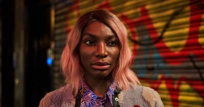 I May Destroy You's Michaela Coel details 'cycle of grief' after sexual assault - www.ok.co.uk