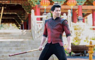 ‘Shang-Chi’ star Simu Liu reflects on character’s MCU future - www.nme.com