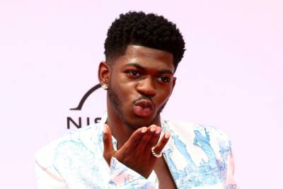 Lil Nas X Honoured By Anti-Suicide Group The Trevor Project - etcanada.com