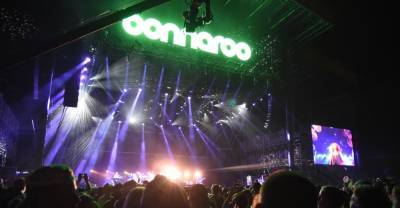 Bonnaroo 2021 has been canceled - www.thefader.com - Tennessee - city Manchester, state Tennessee