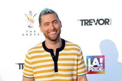 Lance Bass Says ‘Bachelor In Paradise’ Was The ‘Most Fun’ Show He’s Ever Worked On - etcanada.com
