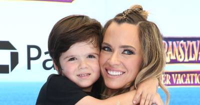 Teddi Mellencamp’s 7-Year-Old Son Cruz Noticed She Stopped Taking Birth Control Pills: He’s ‘Obsessed’ - www.usmagazine.com