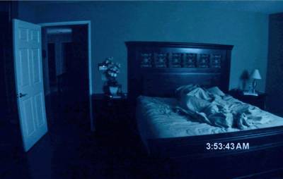 New ‘Paranormal Activity’ film and documentary to release in October - www.nme.com - USA