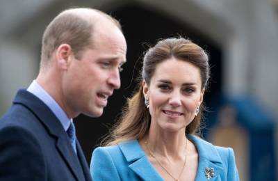 Prince William And Kate Middleton Visit The Queen At Balmoral Before The Kids Return To School - etcanada.com - Scotland