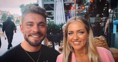 Married At First Sight’s Megan’s twin brother is OnlyFans star offering X-rated snaps - www.ok.co.uk