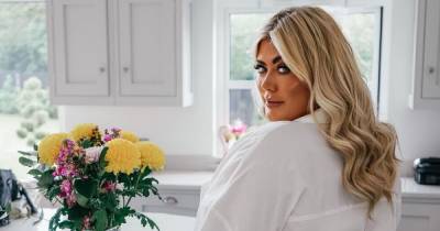 Gemma Collins says PCOS has 'never felt this painless' as speaks out on new device - www.ok.co.uk