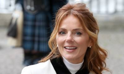 Geri Horner thrills fans with exciting announcement in honour of special occasion - hellomagazine.com