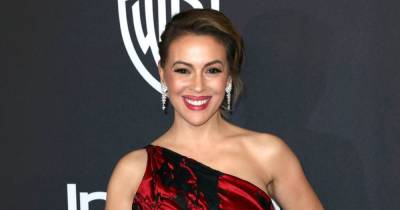 Alyssa Milano Updates Fans on Her Uncle’s Health Weeks After Being Involved in a ‘Serious’ Car Accident - www.usmagazine.com