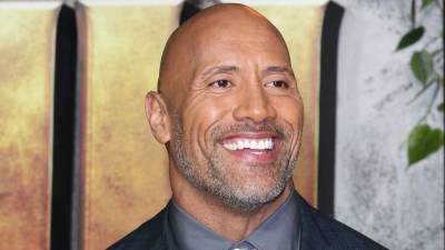 This Sheriff Is The Rock’s Doppelgänger Even He’s Surprised by How Much They Look Alike - stylecaster.com - Alabama