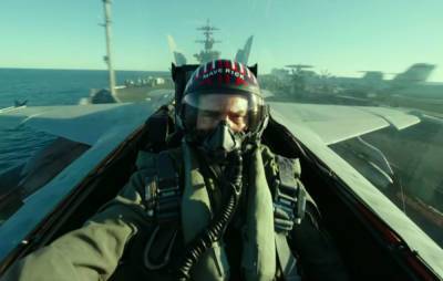 ‘Top Gun: Maverick’ and ‘Mission: Impossible 7’ delayed over coronavirus concerns - www.nme.com