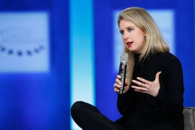 5 Things to Know About Theranos Founder Elizabeth Holmes’ Trial - thewrap.com - county Holmes