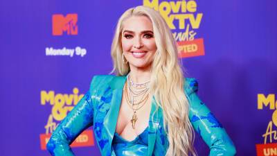 Erika Jayne shares odd message to social media amid legal woes and divorce - www.foxnews.com - Chicago