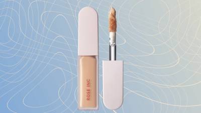 This Concealer Is Like a Good Night's Sleep in a Tube - www.glamour.com