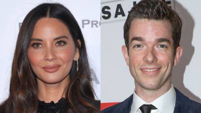 Olivia Munn Wants a ‘Healthy’ Baby With John Mulaney—Here’s How She Plans to Be as a Mom - stylecaster.com
