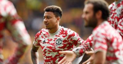 Gary Pallister 'surprised' by Jesse Lingard's Manchester United transfer decision - www.manchestereveningnews.co.uk - Manchester