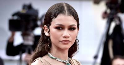 Why Zendaya Isn’t Attending the 2021 Met Gala: ‘My Fans Are Very Upset With Me’ - www.usmagazine.com