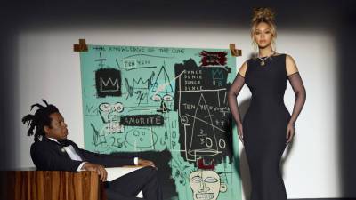 Beyoncé and Jay-Z Team Up With Tiffany & Co. for New HBCU Scholarship Program - variety.com