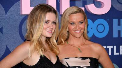Reese Witherspoon shares throwback photo, tribute in honor of her lookalike daughter Ava Phillippe's birthday - www.foxnews.com