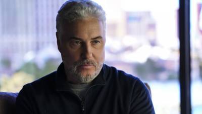 'CSI: Vegas': William Petersen and Jorja Fox on Why They 'Jumped' at Chance to Return - www.etonline.com