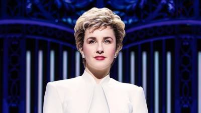 'Diana: The Musical': Watch the First Trailer for the Netflix Film - www.etonline.com