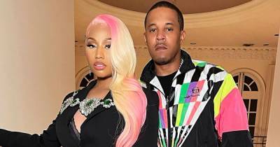 Nicki Minaj’s Husband Kenneth Petty Could Face 10 Years in Prison After Failing to Register as a Sex Offender - www.usmagazine.com - Los Angeles