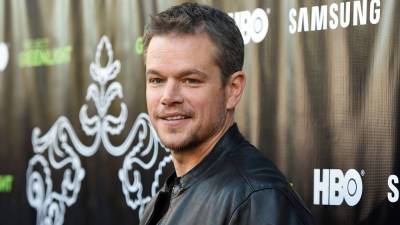 Matt Damon fans believe they've discovered star’s 'secret' Instagram - www.foxnews.com
