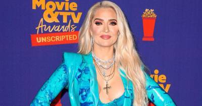 How Erika Jayne Feels Going Into ‘RHOBH’ Reunion With Only 1 ‘True Friend’: ‘She Won’t Be Holding Back’ - www.usmagazine.com