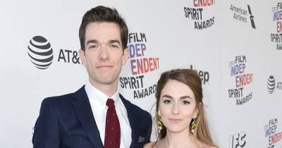John Mulaney and Estranged Wife Anna Marie Tendler’s Relationship Timeline: The Way They Were - www.usmagazine.com - New York