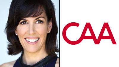 Sonya Rosenfeld To Retire After 35 Years At CAA - deadline.com