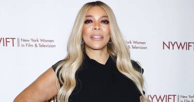 Wendy Williams Takes a Step Back From Talk Show Duties Due to ‘Ongoing Health Issues’ - www.usmagazine.com - New Jersey