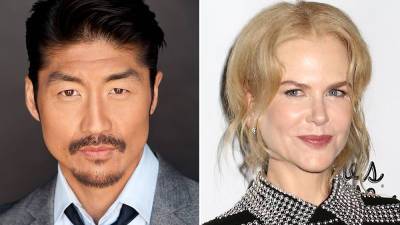 Brian Tee Stars Opposite Nicole Kidman In ‘Expats’ Amazon Drama Series - deadline.com - Chicago