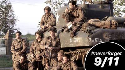 Tom Hanks On ‘Band Of Brothers,’ 9/11, Legacy & “The Common Good” - deadline.com
