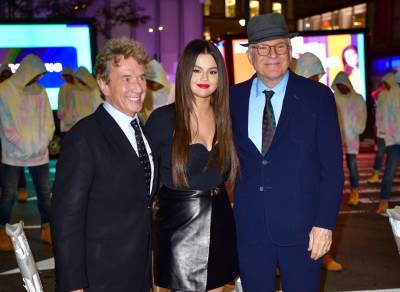 Steve Martin, Martin Short Gush About Their ‘Only Murders In The Building’ Co-Star Selena Gomez: She Made It Such A ‘Happy Set’ - etcanada.com