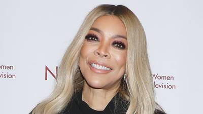 Wendy Williams ‘Dealing With Ongoing Health Issues’ Ahead Of Talk Show Return - hollywoodlife.com