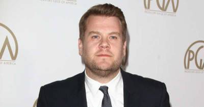 James Corden gets restraining order against woman who wants to marry him - www.msn.com - Las Vegas