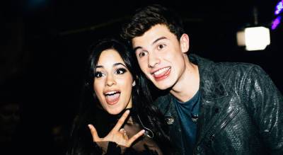 Camila Cabello Tells the Funny Story of What Happened Before First Date with Shawn Mendes - www.justjared.com