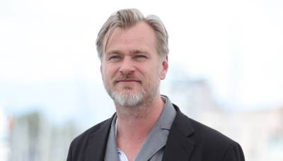 First Details for Christopher Nolan's Next Movie Revealed, Including a Potential Lead Actor - www.justjared.com