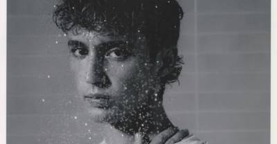 Troye Sivan shares new song “Angel Baby” - www.thefader.com - Australia