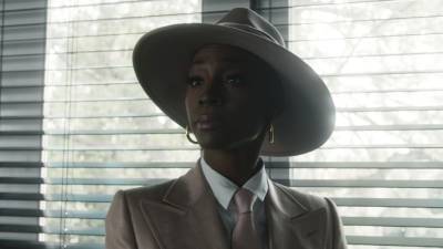 ‘AHS: Double Feature’ Star Angelica Ross Says That Something Similar to the Black Pill Exists in Real World – and She’s Taken It - thewrap.com