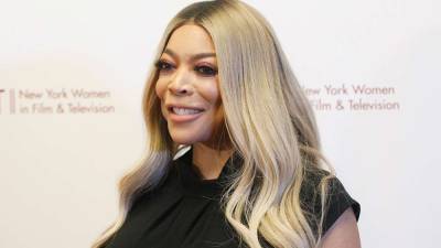 Wendy Williams Cancels Talk Show Promos Due to 'Ongoing Health Issues' - www.etonline.com