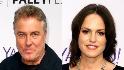 Petersen and Fox brush off rust for 'CSI: Vegas' reunion - abcnews.go.com - Los Angeles