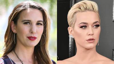 'Even Stevens' star Christy Carlson Romano claims Katy Perry caused her to lose a record deal - www.foxnews.com - Hollywood