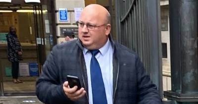 Scots fraudster who embezzled £38k pocketed wages paid in name of woman too sick to work due to cancer - www.dailyrecord.co.uk - Scotland
