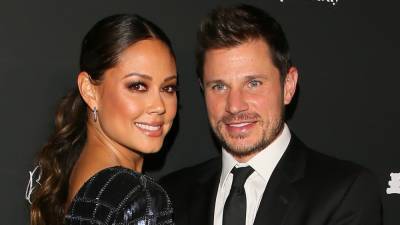 Vanessa Lachey Reveals Husband Nick's Reaction to Moving Their Family to Hawaii for 'NCIS' (Exclusive) - www.etonline.com - Hawaii