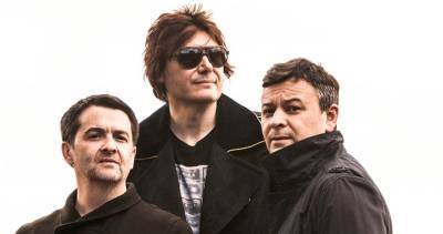 Manic Street Preachers' Official Top 10 biggest albums revealed - www.officialcharts.com - county Valley - county Edwards