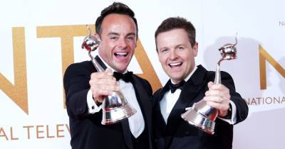 Who won at the National Television Awards 2021? Full list of winners from a glittering night - www.manchestereveningnews.co.uk