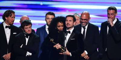 NTAs 2021 winners announced as Line of Duty and Corrie win - www.msn.com