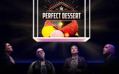 Keshet Orders Second Season of ‘The Perfect Dessert,’ Sales to be Launched at Mipcom (EXCLUSIVE) - variety.com
