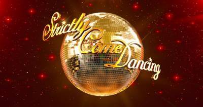 Strictly Come Dancing 2021: Musical guests announced for upcoming series - www.officialcharts.com - Britain